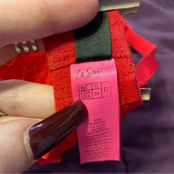 L.a. Senza Bra - Picture 4 of 5